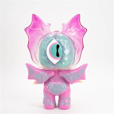 Freak Babi By Mutant Vinyl Hardcore X Abao X Unbox Industries Vinyl Pulse