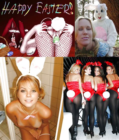 Happy Easter Porn Pictures XXX Photos Sex Images PICTOA