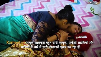 Desi Two Bhabhi Hardcore Masti With Debar Full Movie Threesome
