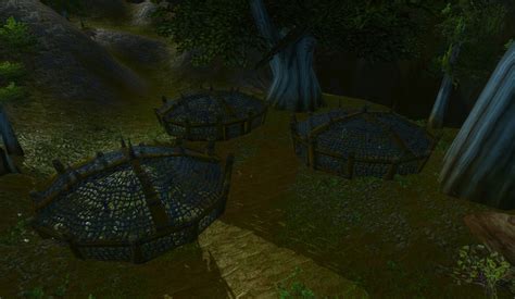 Prisoners of War - Quest - World of Warcraft