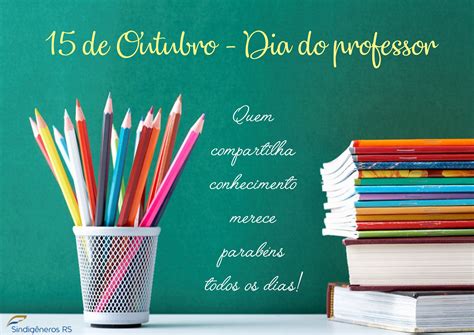 Dia 15 De Outubro É Feriado - Dia 15 De Outubro é Feriado - FDPLEARN