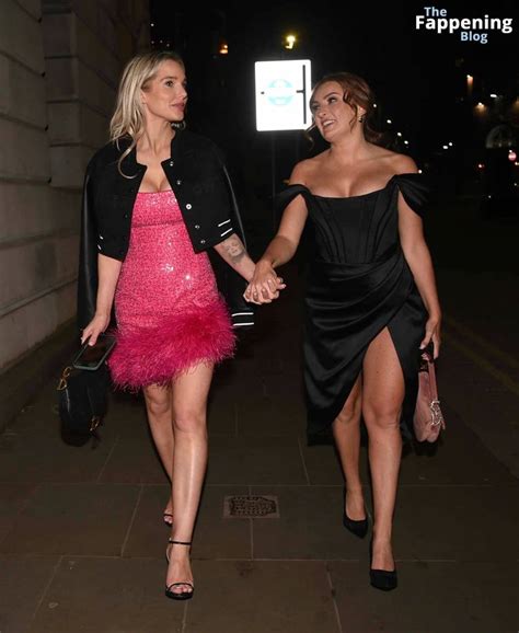 Helen Flanagan Hjgflanagan Nude Onlyfans Photo The Fappening Plus