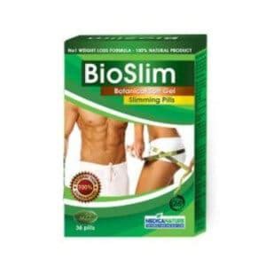 Bioslim Review | Does It Work?, Side Effects, Buy Bioslim