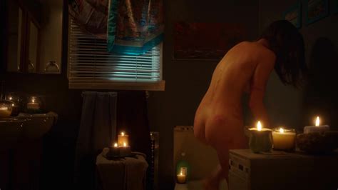 Naked Katherine Hughes In Kingdom