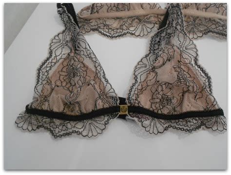 Seduce Me With Your Lingerie