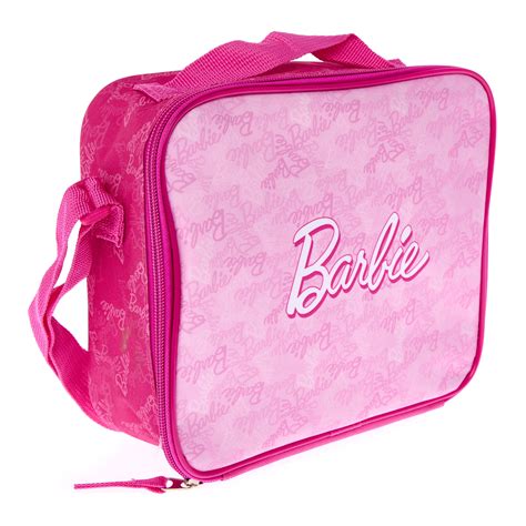 Buy Barbie Lunch Bag For Gbp 499 Card Factory Uk