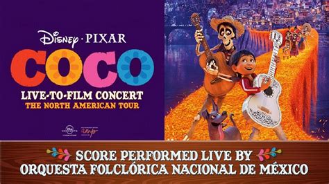 Coco Live-to-Film Concert - SouthFloridaFamilyLife.com - Broward, Miami ...