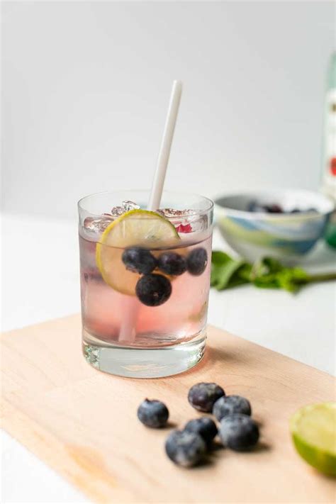 Bacardi Blueberry Rum Drink Recipes Bryont Blog