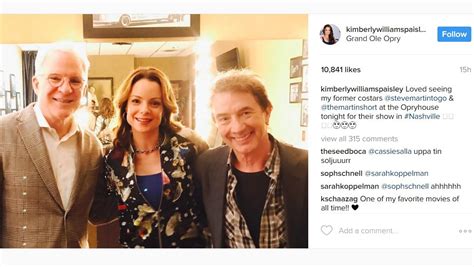Kimberly Williams Paisley Father Of The Bride