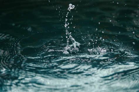 Водната криза и устойчивото управление на водата - ESG News