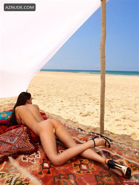 Sila Sahin Sexy Nude Photos Collection AZNude