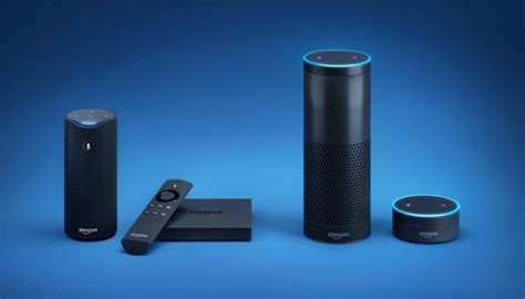 ¿de Quién Es La Voz De Alexa La Asistente Virtual De Amazon