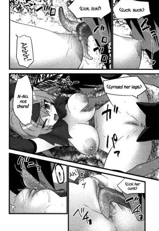 A Tale Of Forced Breeding Uncensored Luscious Hentai Manga Porn