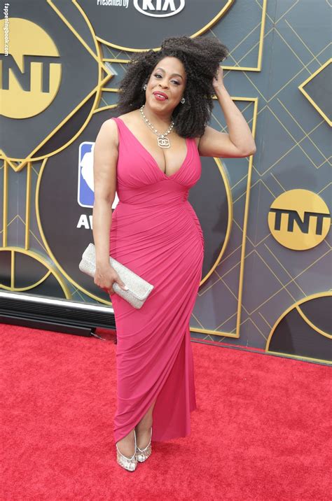 Niecy Nash Nude OnlyFans Leaks Fappening Page FappeningBook