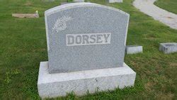 Richard Dorsey 1873 1946 Memorial Find A Grave