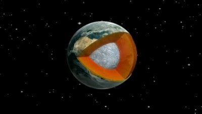 Watch Naked Science Season 1 Episode 8 Earths Core Online Now