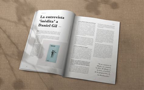 Nude Magazine On Behance