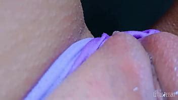 Touching My Wet Pussy In A Public Restroom Xnxx