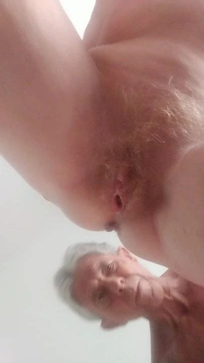 Hairy Red Pussy With A Cock Amateur Amateur Porn Xhamster