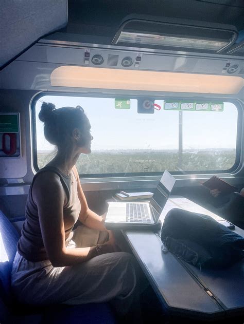 The Weekend Escape How To Breathe Easy On Weekend Train Travel By Avoiding Peak Times