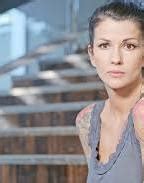 Kristine Belicka Nude Pics Videos Sex Tape