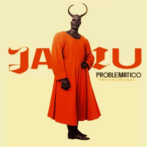 Stream Jaijiu Problematico ITHAN NY Ft FACU HDR DJ ALAN D By