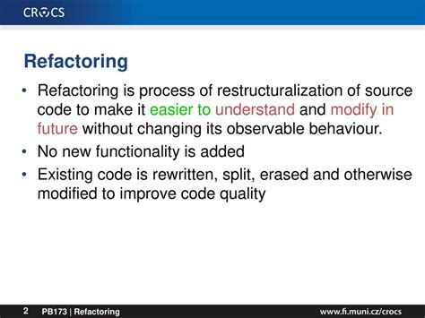PB173 - Tématický vývoj aplikací v C/C++ (jaro 2016) - ppt download