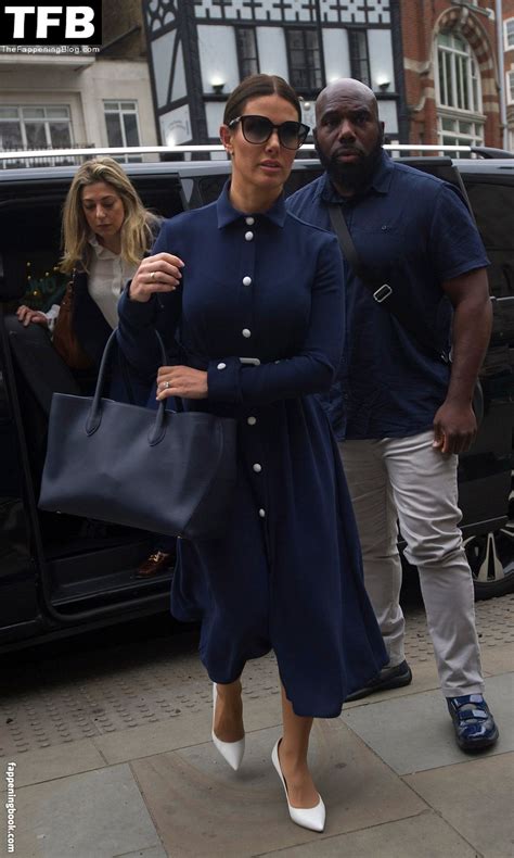 Rebekah Vardy Beckyvardy Nude OnlyFans Leaks Fappening FappeningBook