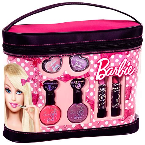 Barbie Beauty Secrets Makeup Set