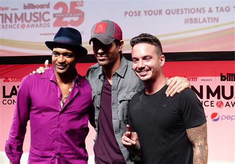 As Se Vivieron Los Premios Billboard De La M Sica Latina