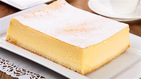 Recette gâteau moelleux au fromage blanc