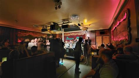 GREEN MILL - 364 Photos & 939 Reviews - Jazz & Blues - 4802 N Broadway ...