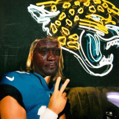 it was always the jags : r/Jaguars