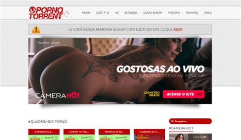 PornoTorrent 9 Top Free Porn Torrent Sites Like PornoTorrent Br