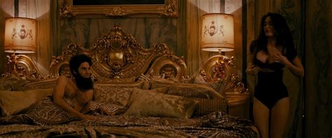 Naked Megan Fox In The Dictator