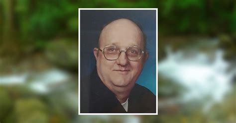Joseph Reed Obituary October 4 2018 Newcomer Toledo