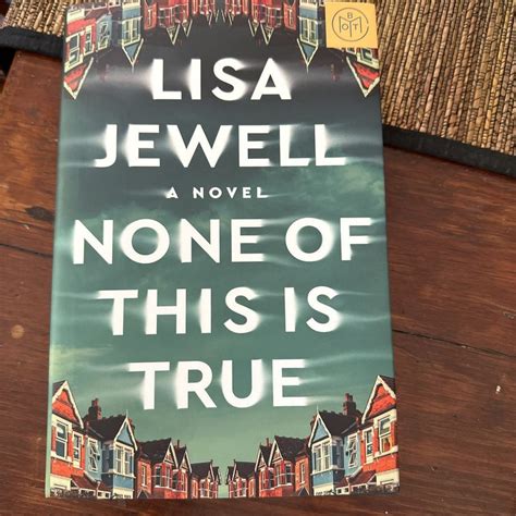 None of This Is True