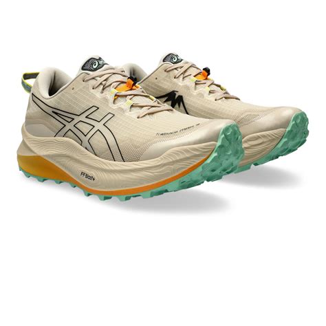 Asics Trabuco Max Trail Running Shoes Ss Sportsshoes