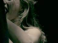 Naked Ana Sakic In A Serbian Film