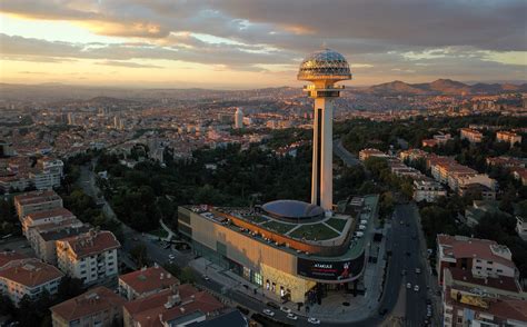 Анкара Достопримечательности Фото – Telegraph