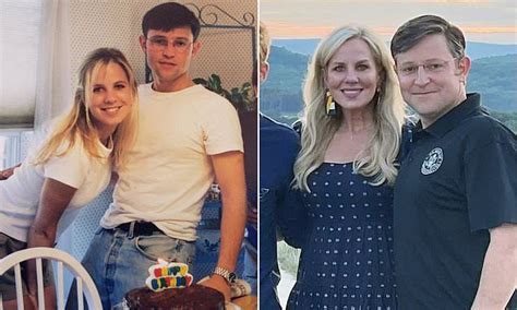 Speaker Mike Johnson Claimed Legalizing Gay Marriage Would Lead To People Marrying Their Pets