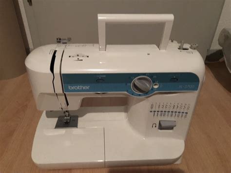 Brother XL-5700 Komplett | Kaufen auf Ricardo