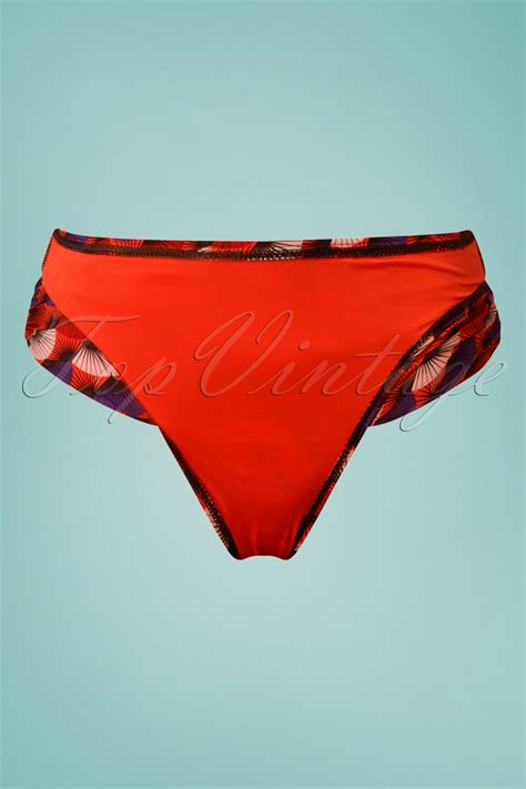 S Flipover Bikini Brief In African Culture