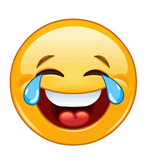 Crying Laughing Emoji Clipart Clipart Images | Images and Photos finder