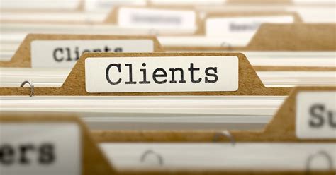 3 Types of Client Data Your B2B Needs to Collect | ZenBusiness
