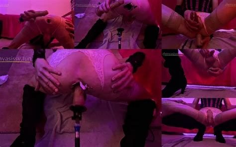 Zhenyasissy S Porn Videos And Reels Nude Photos And Bio On Xhamster