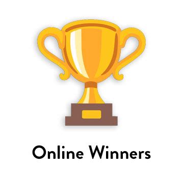 gold competition winners