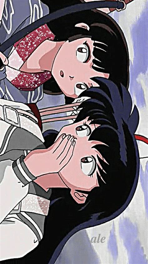 Kagome y sango♡ | Sango, Anime, Inuyasha