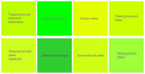 Цвет лайм в интерьере | Домфронт