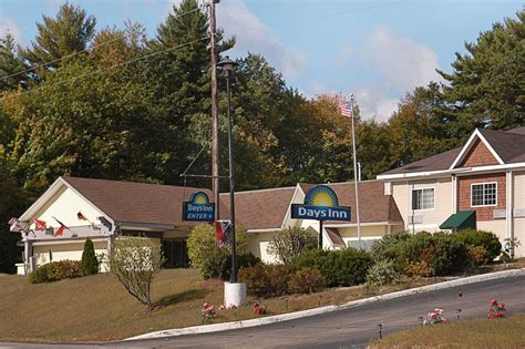 Days Inn By Wyndham Campton 38 Photos And 19 Reviews Hotels 1513